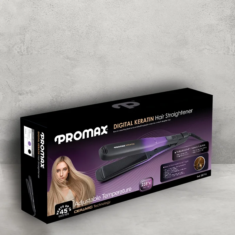 اتو مو پرومکس مدل 5971K