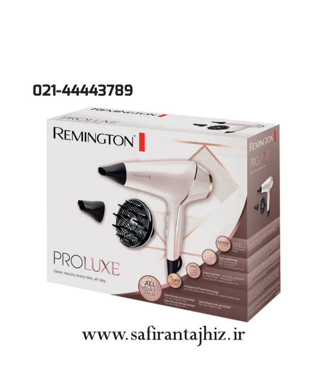 سشوار رمینگتون مدل AC9140